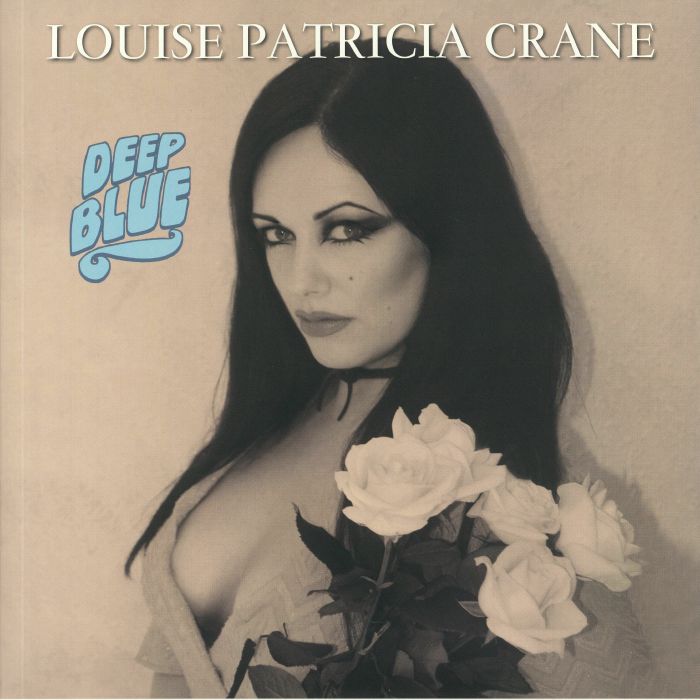 Louise Patricia Crane Deep Blue
