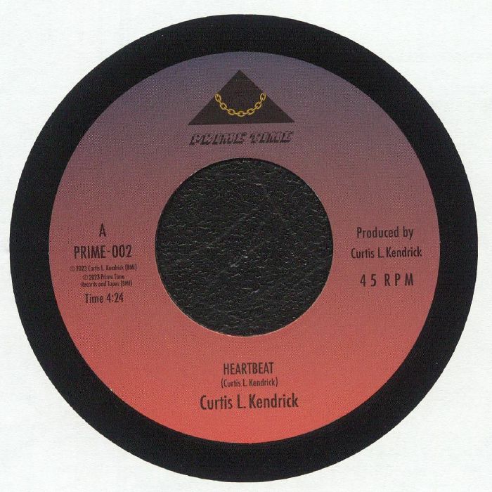 Prime Time Vinyl