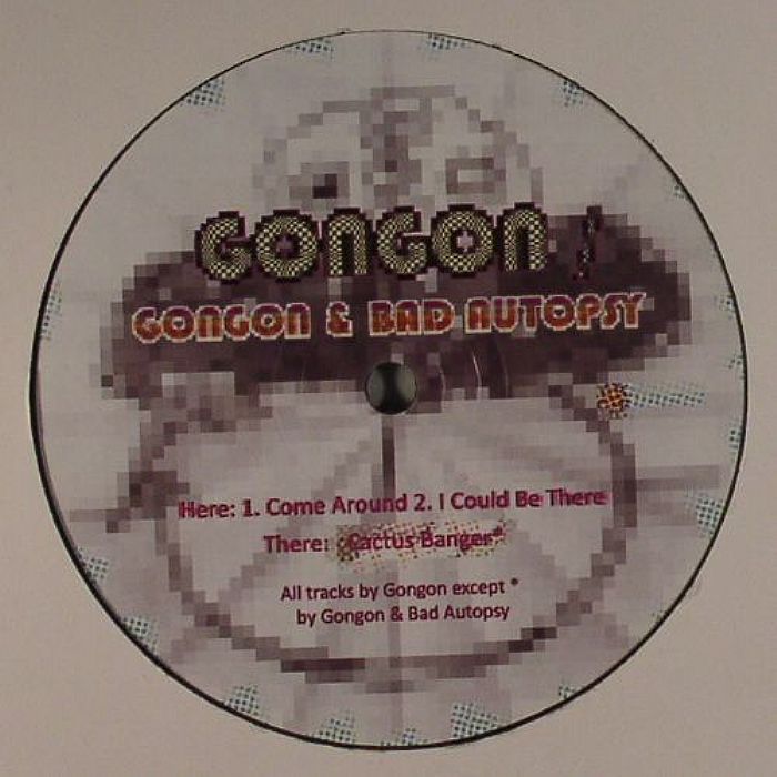 Gongon | Bad Autopsy Come Around