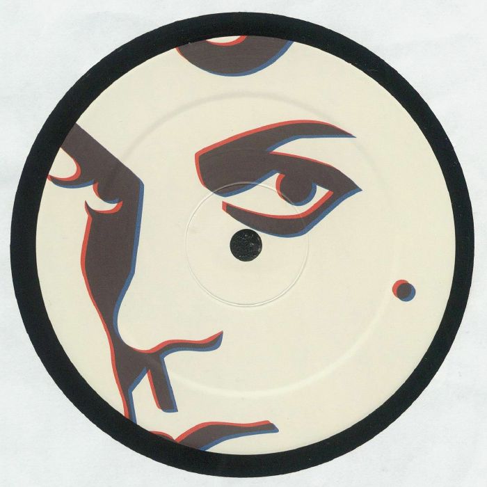 Tech Nology – House Of Prince vinyl cover