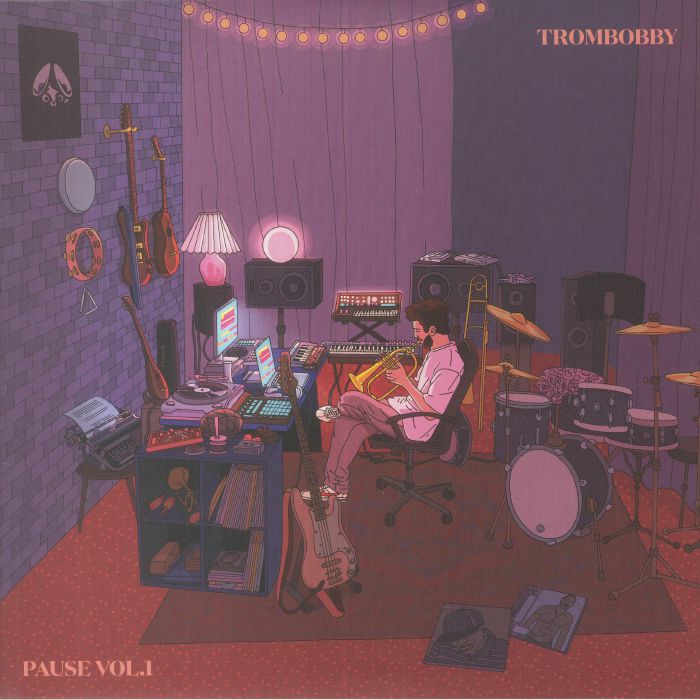 Trombobby Vinyl