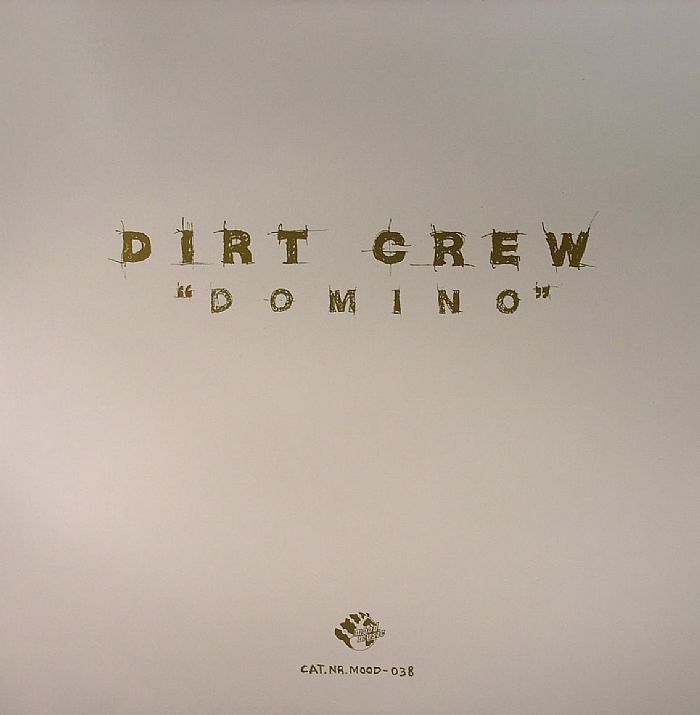 Dirt Crew Domino