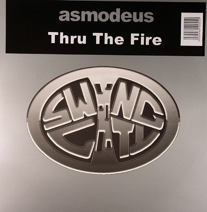 Asmodeus Thru The Fire (warehouse find, slight sleeve wear)