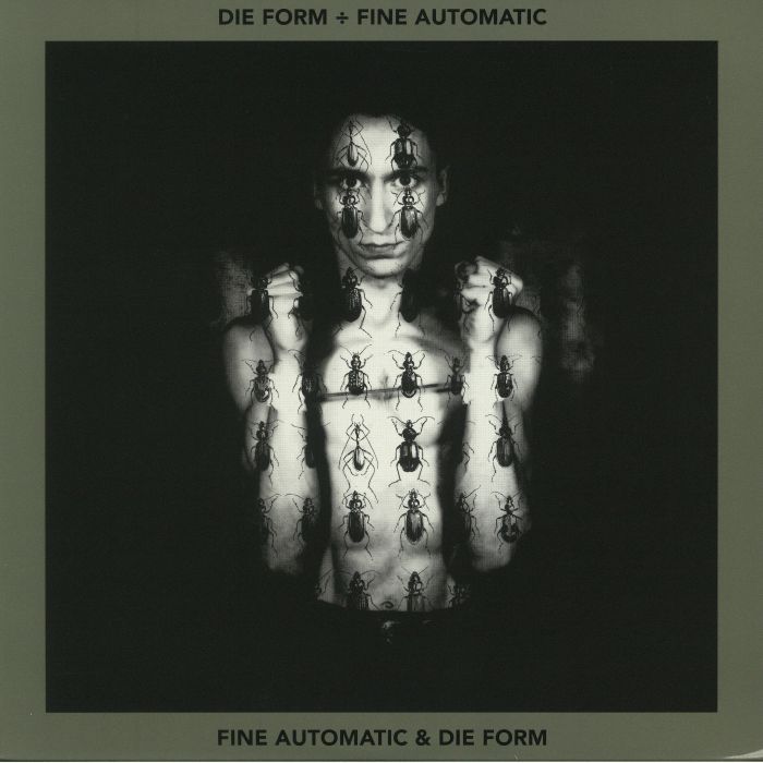 Die Form | Fine Automatic Fine Automatic and Die Form
