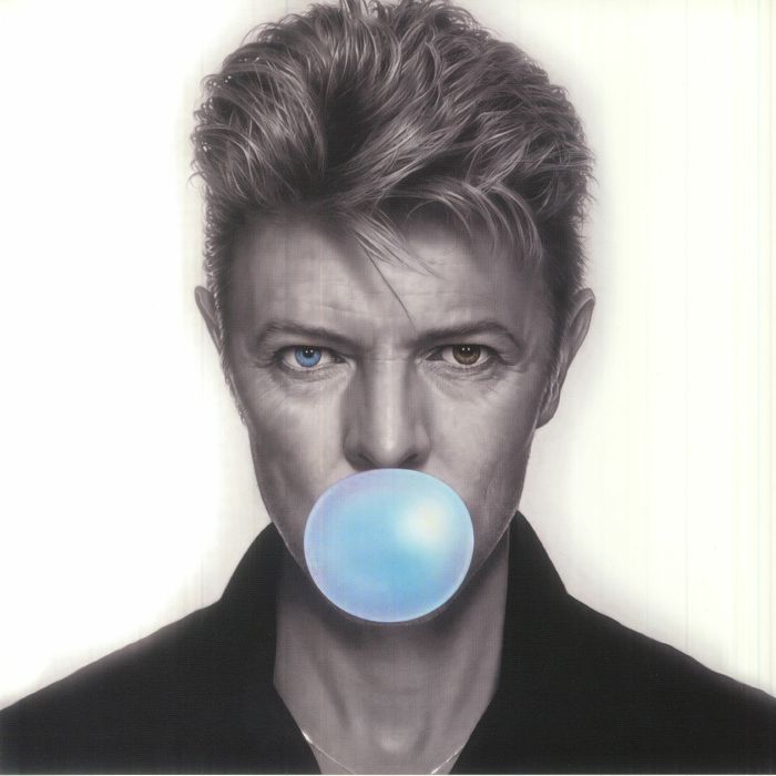 David Bowie Best Of Volume Two