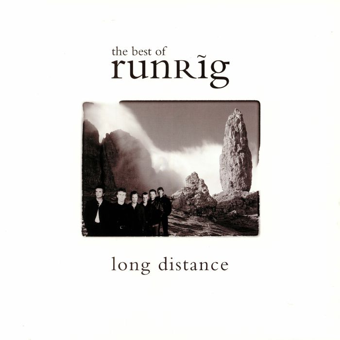 Runrig The Best Of Runrig: Long Distance