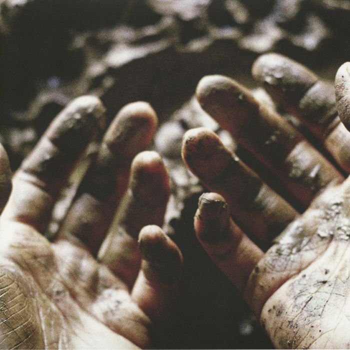 Dis Fig – What To Make Of These Mortal Hands vinyl cover