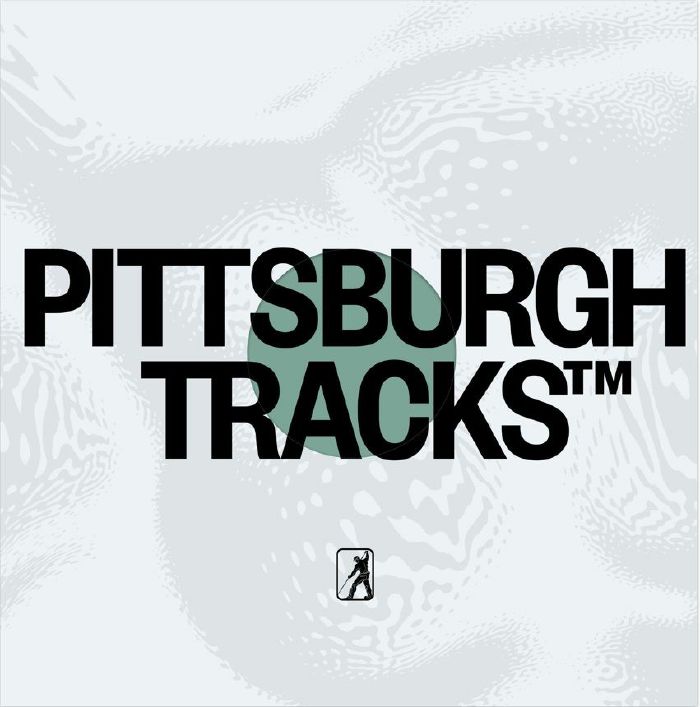 Pittsburgh Tracks Vinyl