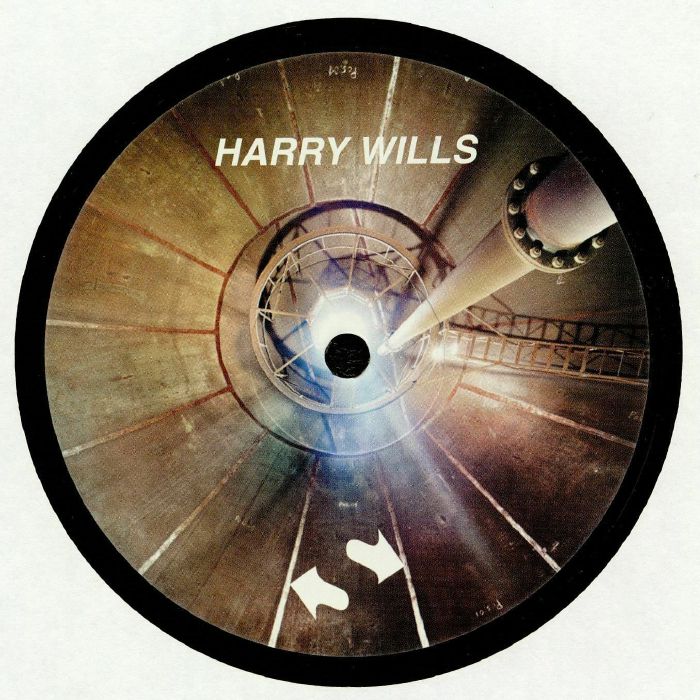 Harry Wills SUB 009