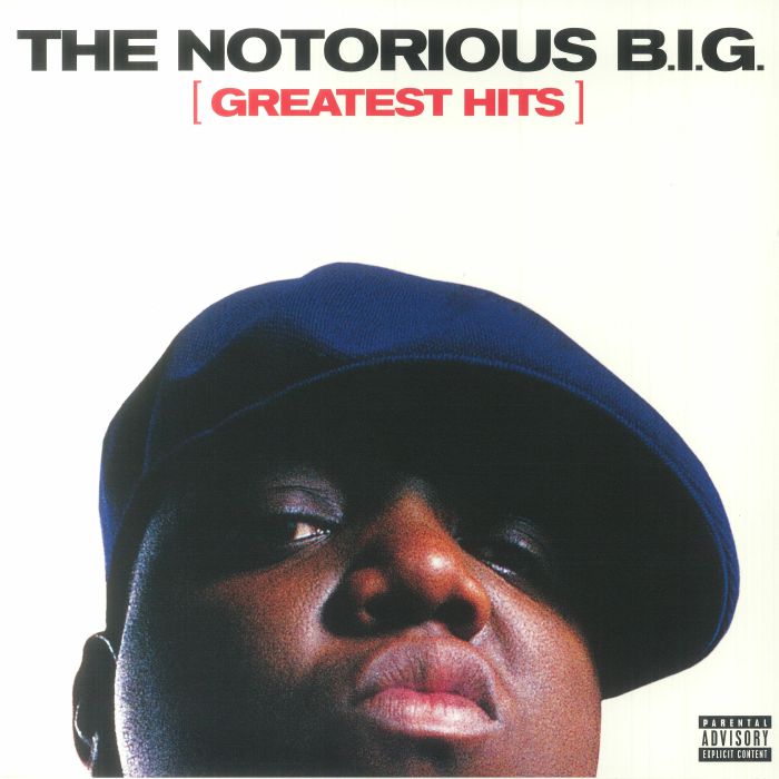 Notorious Big Greatest Hits