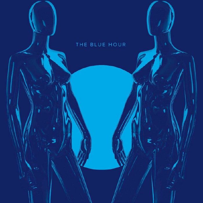 Various Artists The Blue Hour EP