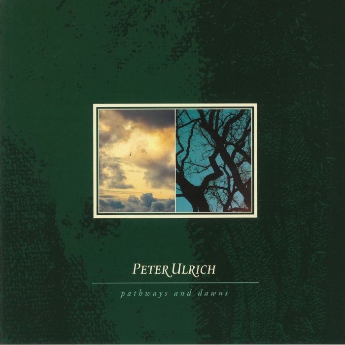 Peter Ulrich Pathways and Dawns