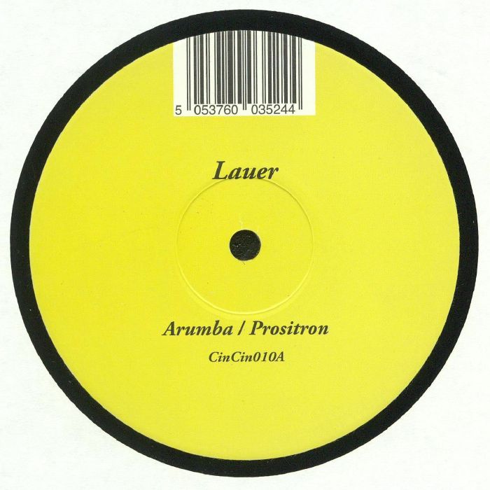 Lauer | Golden Filter Arumba