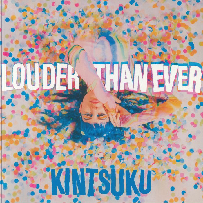 Kintsuku Louder Than Ever