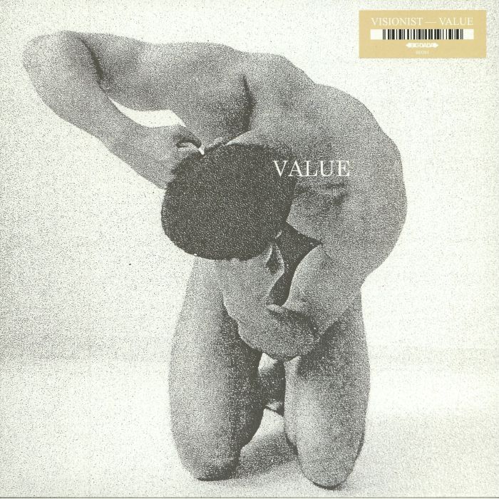 Visionist – Value vinyl cover