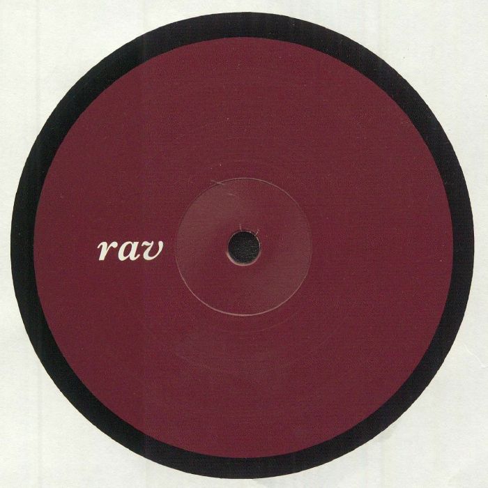 Rav Vinyl