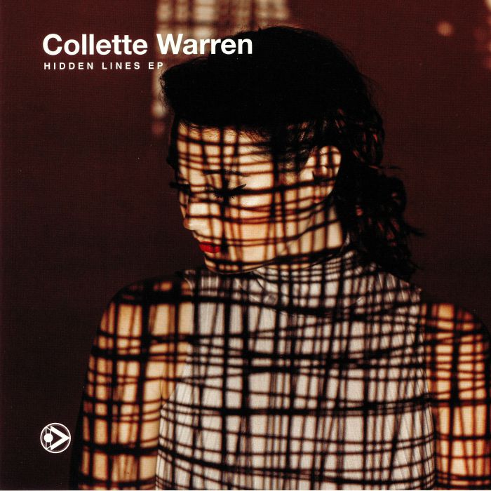 Collette Warren Hidden Lines EP