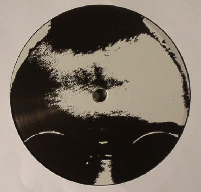 D Carbone Untitled EP