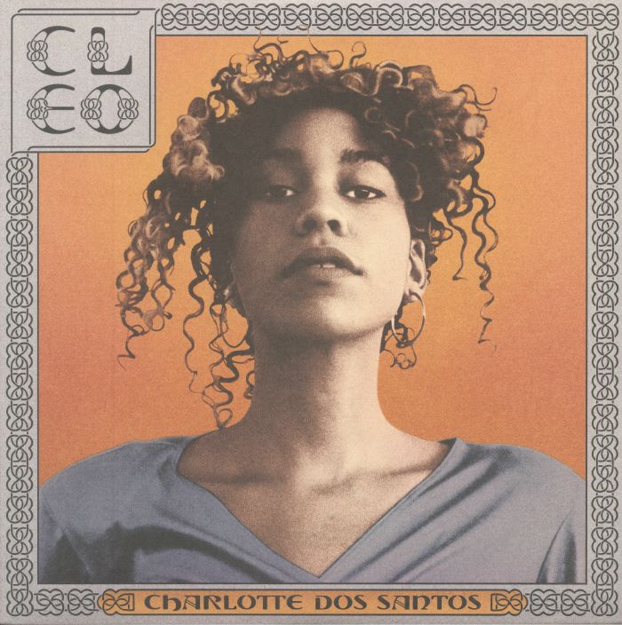 Charlotte Dos Santos Cleo