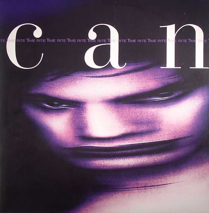 Can Rite Time (reissue)
