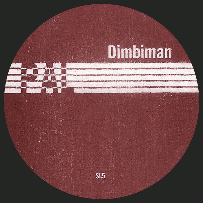 Dimbiman Vinyl