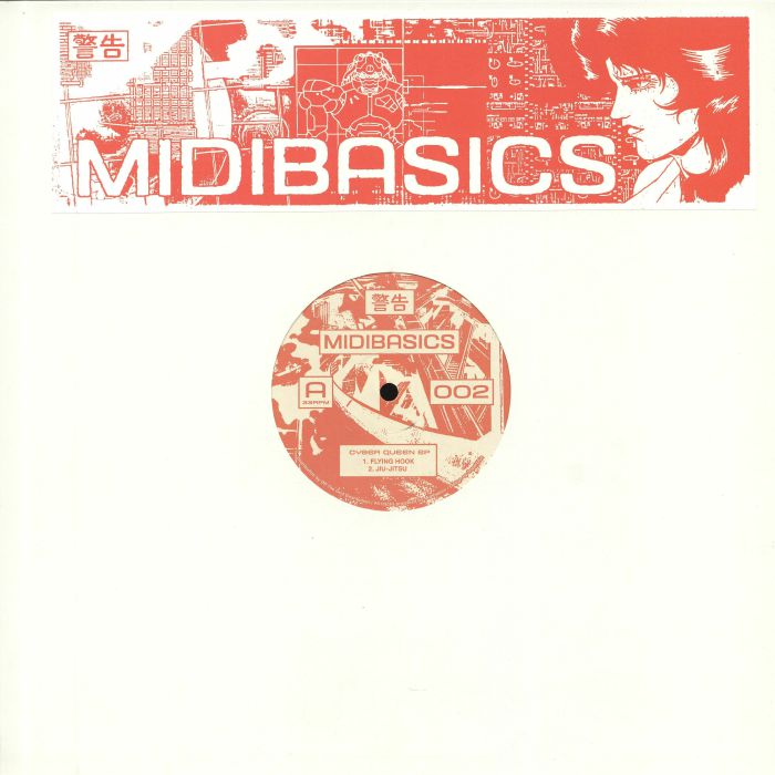 Midibasics Vinyl