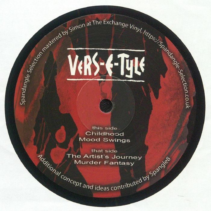Vers E Tyle Vinyl