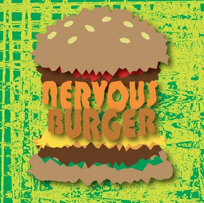 Nervous Burger Pain Thrillers