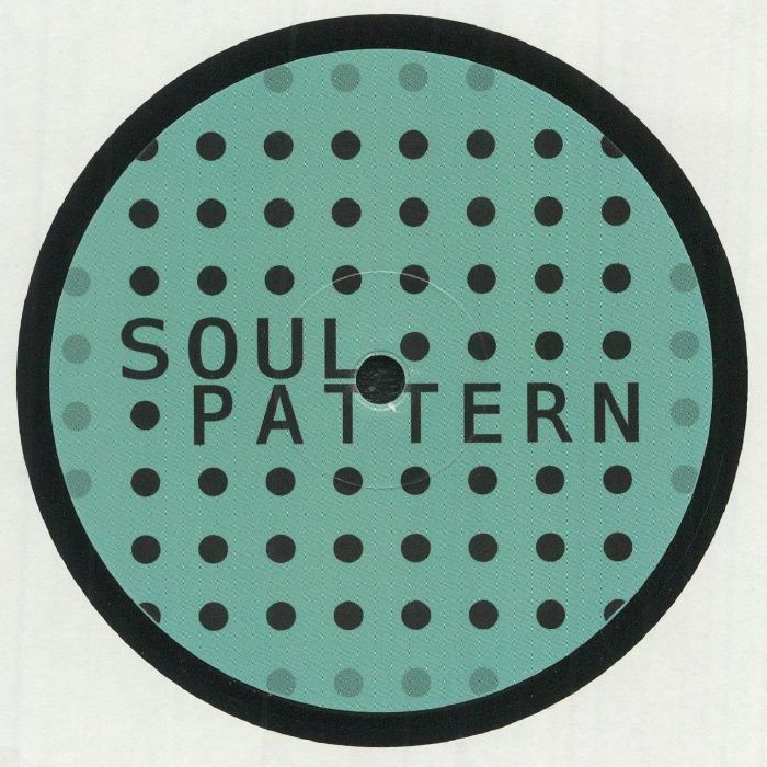 Soul Pattern Vinyl