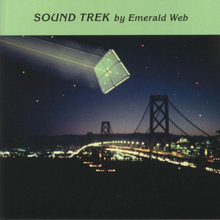 Emerald Web Sound Trek