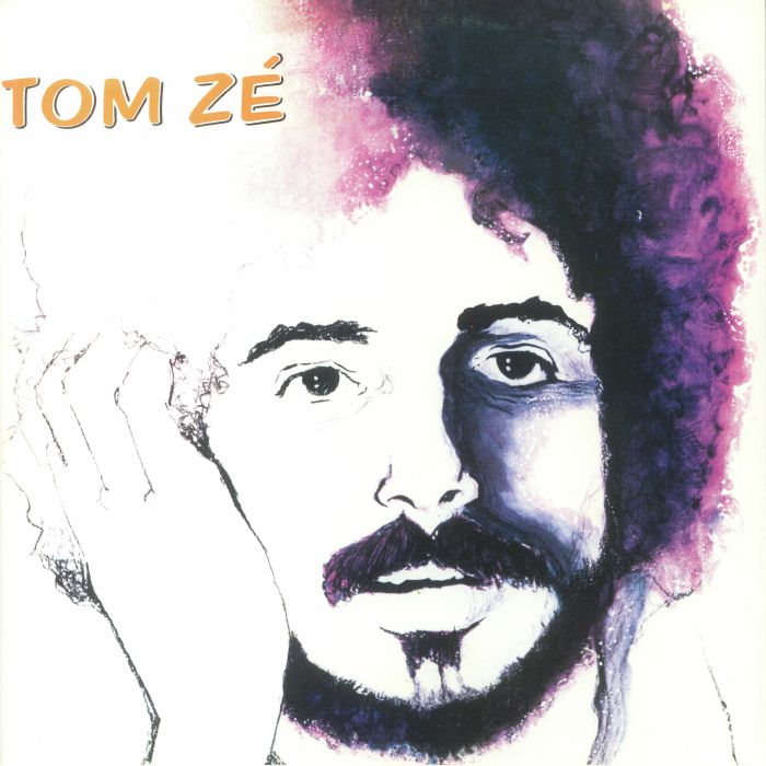 Tom Ze Vinyl