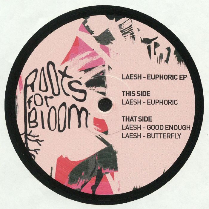 Laesh Euphoric EP