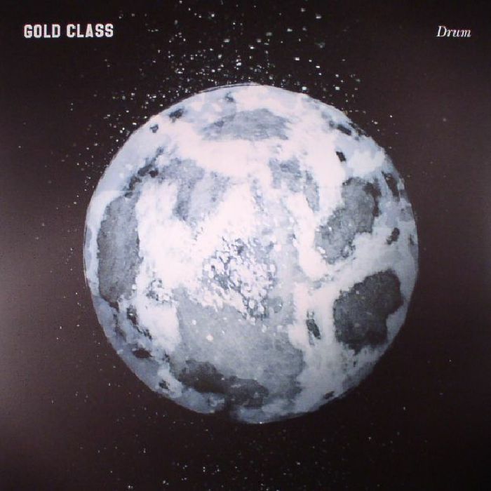 Gold Class Drum