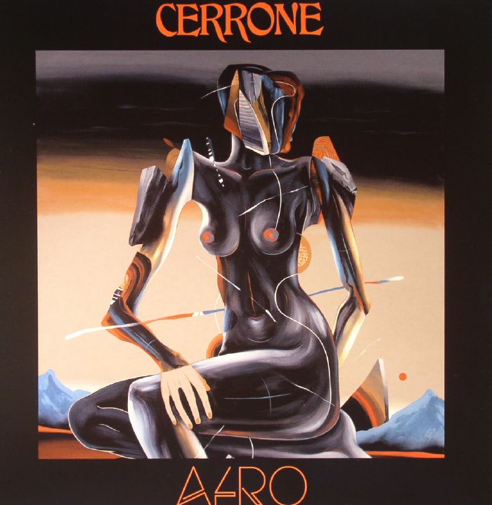 Cerrone Afro
