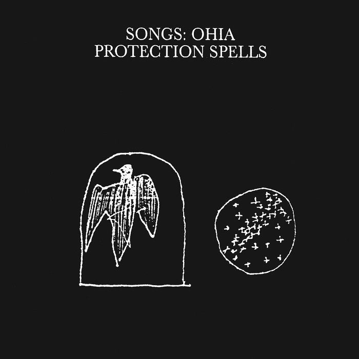 Songs: Ohia Protection Spells