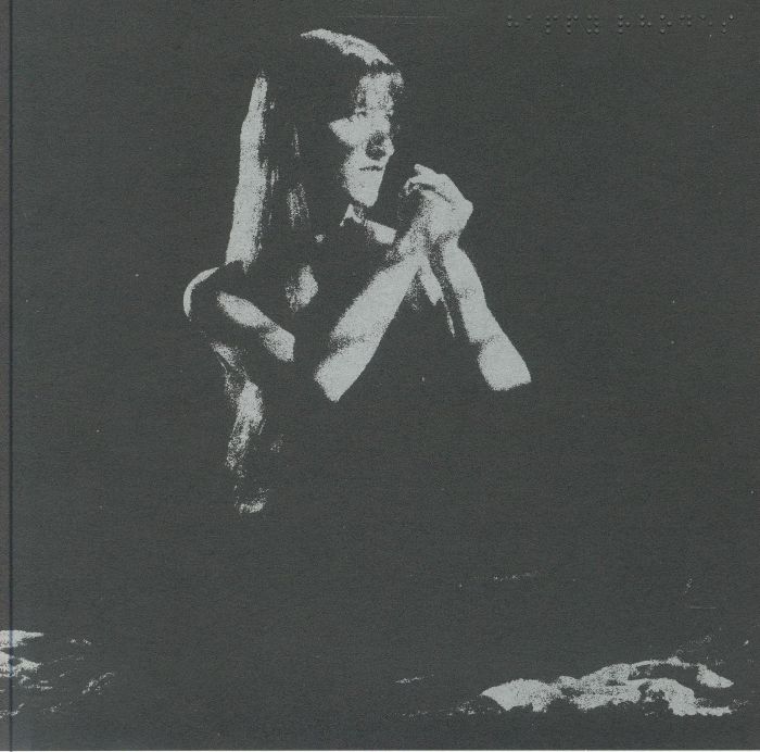 Marissa Nadler | Happy Rhodes – Where Do I Go vinyl cover