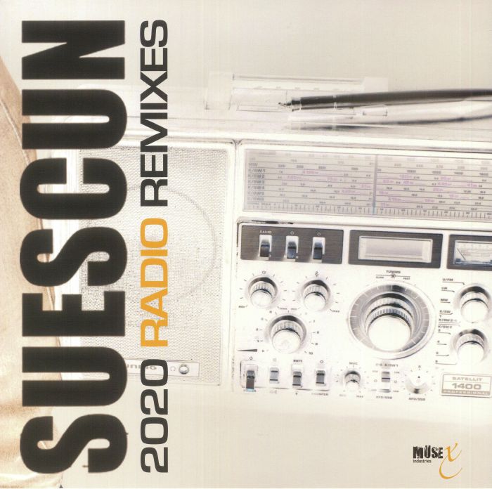 Suescun 2020 Radio Remixes