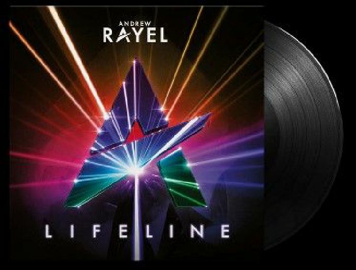 Andrew Rayel Vinyl