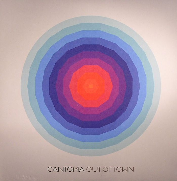 Cantoma Out Of Town