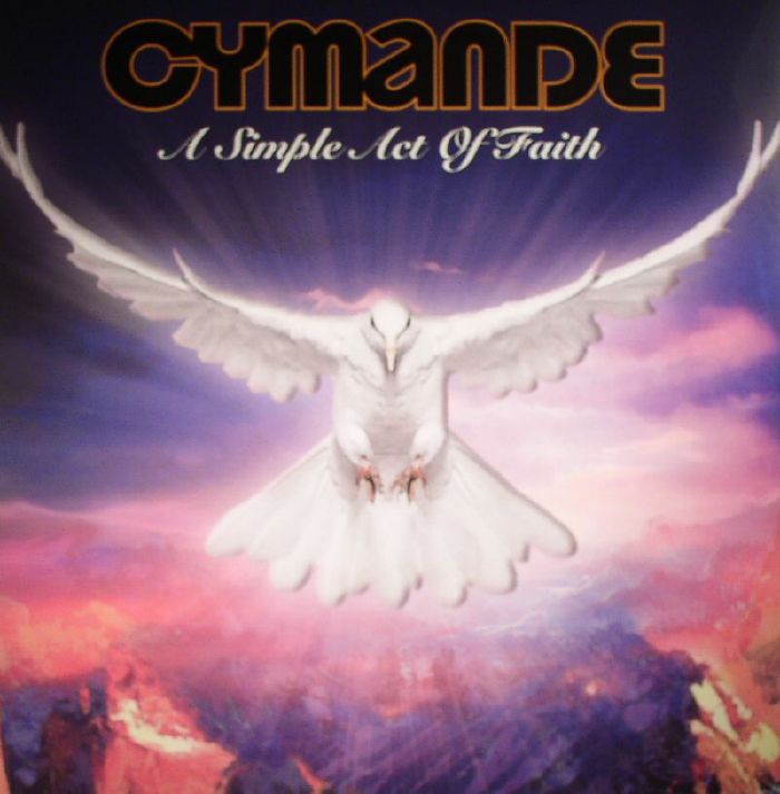Cymande A Simple Act Of Faith