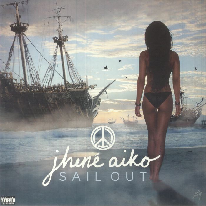 Jhene Aiko Sell Out