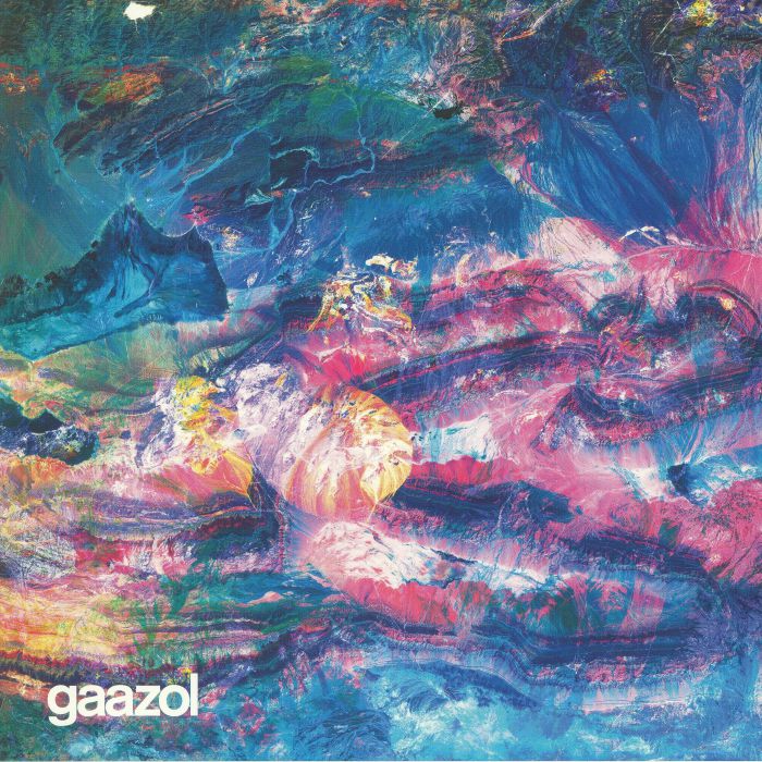 Gaazol Vinyl