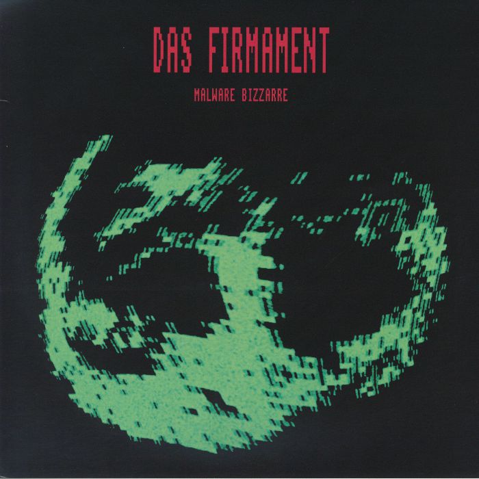 Das Firmament Malware Bizzarre