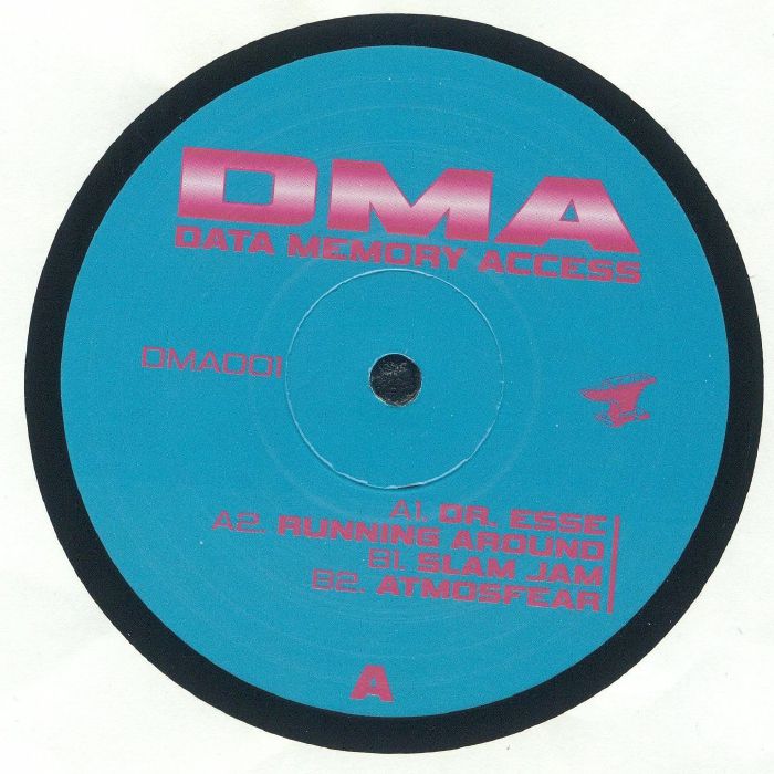 Dma Vinyl
