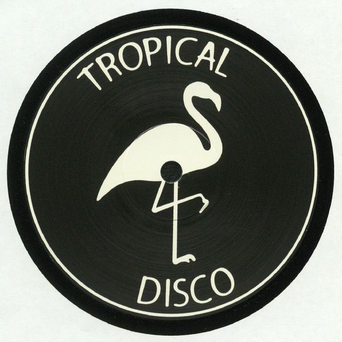 Sartorial | Simon Kennedy Tropical Disco Edits Vol 1