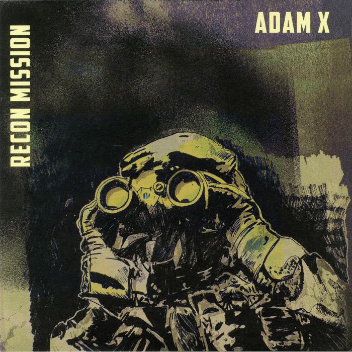 Adam X Recon Mission