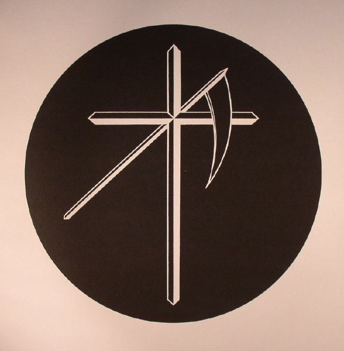 Uniform – Perfect World vinyl cover