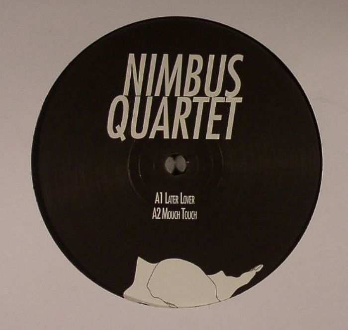 Nimbus Quartet Later Lover