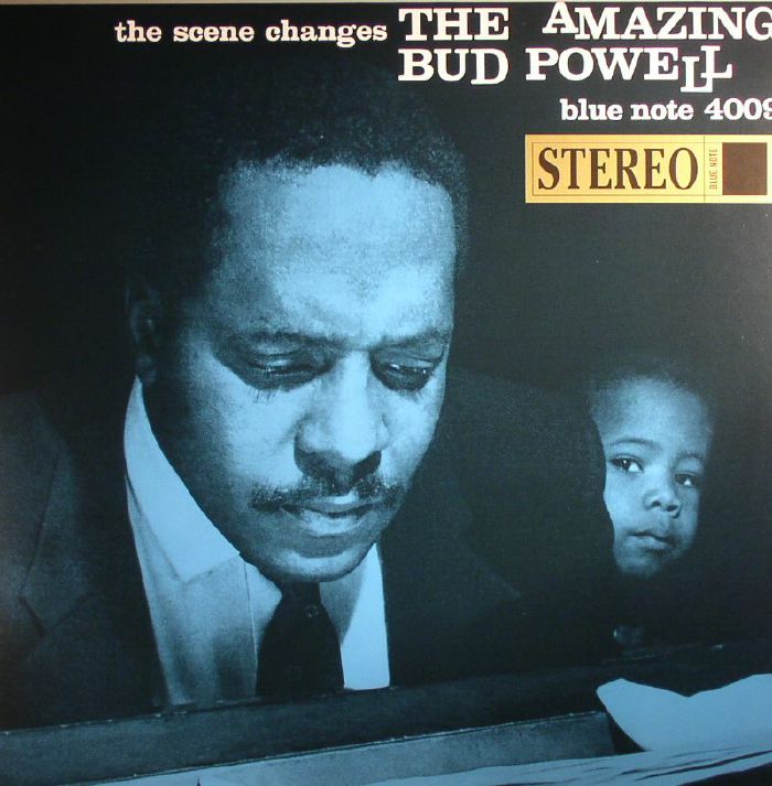 Bud Powell The Scene Changes (75th Anniversary Edition) (remastered)