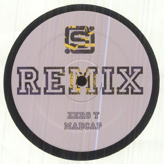 Seba Ingaro Remixes 1